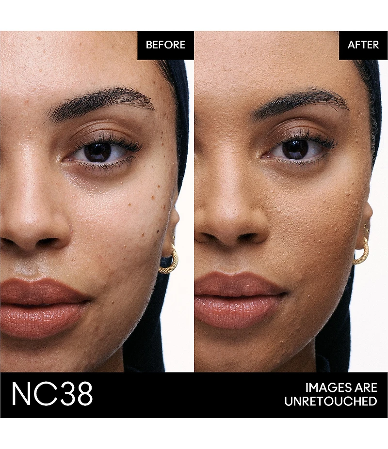 MAC Studio Fix Powder Plus Foundation
