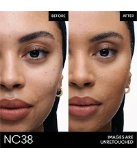 MAC Studio Fix Powder Plus Foundation
