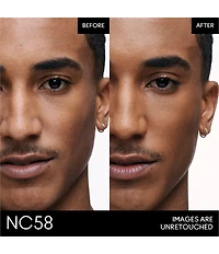 MAC Studio Fix Powder Plus Foundation