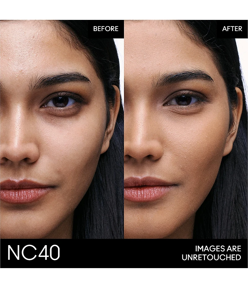 MAC Studio Fix Powder Plus Foundation
