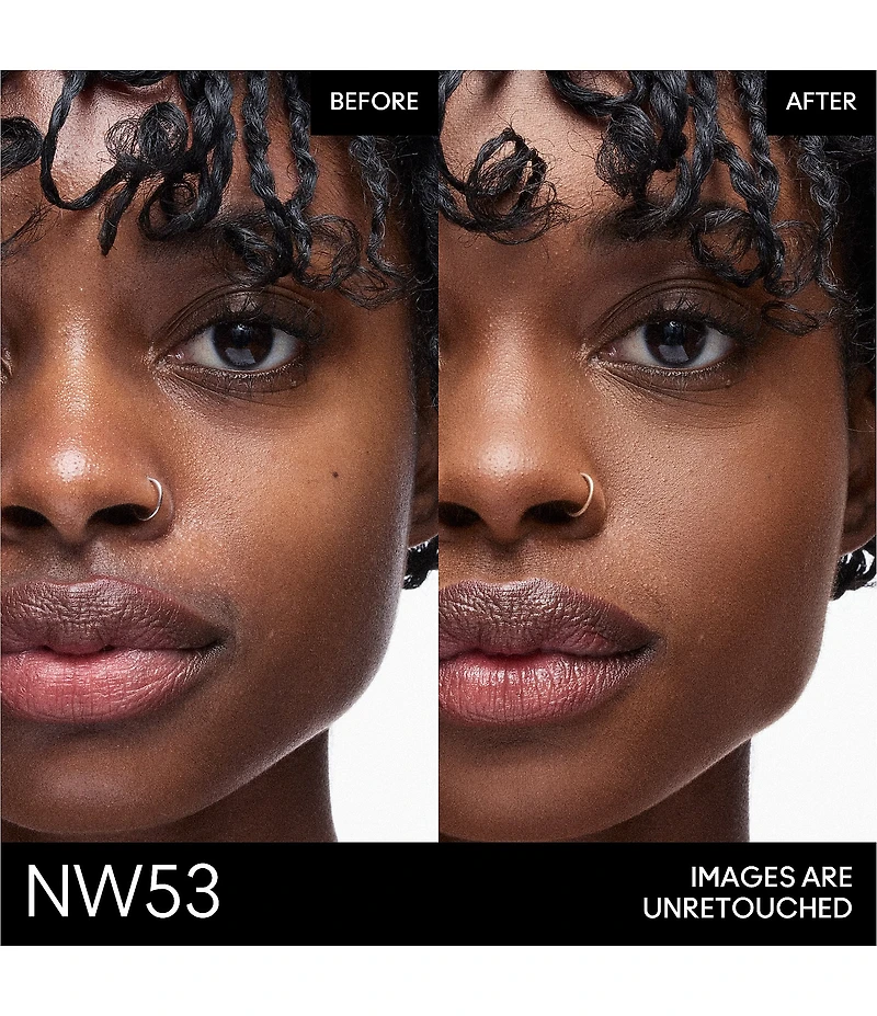 MAC Studio Fix Powder Plus Foundation