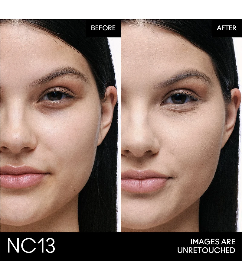 MAC Studio Fix Powder Plus Foundation