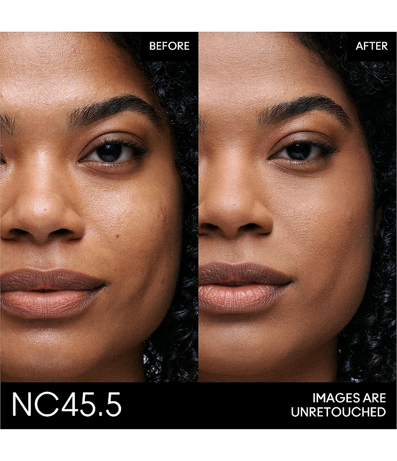 MAC Studio Fix Powder Plus Foundation
