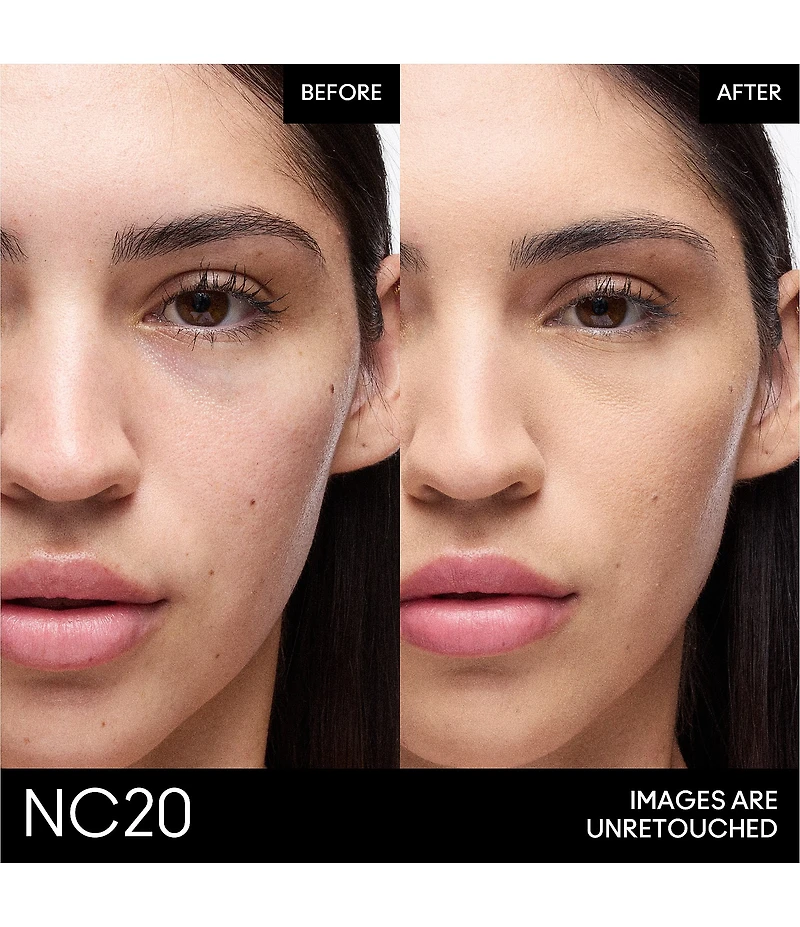 MAC Studio Fix Powder Plus Foundation