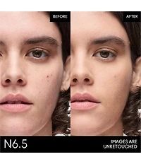 MAC Studio Fix Powder Plus Foundation