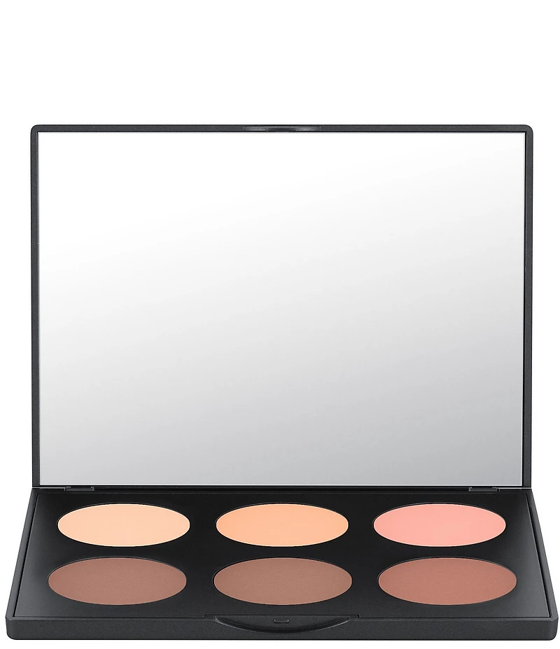 MAC Studio Fix Sculpt and Shape Contour Palette