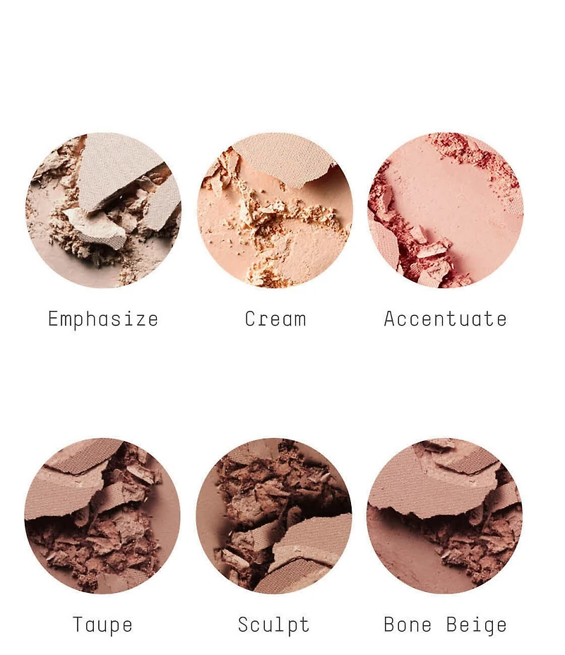 MAC Studio Fix Sculpt and Shape Contour Palette