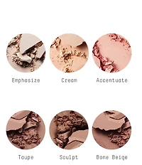 MAC Studio Fix Sculpt and Shape Contour Palette