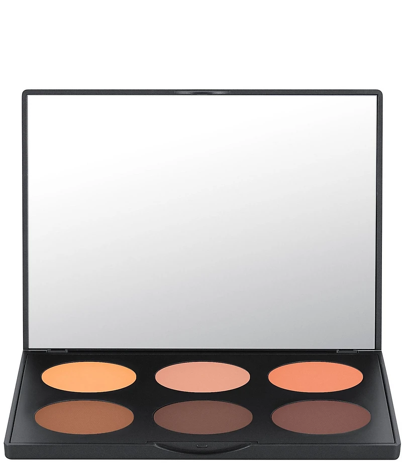 MAC Studio Fix Sculpt and Shape Contour Palette