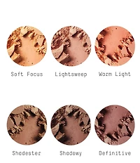 MAC Studio Fix Sculpt and Shape Contour Palette