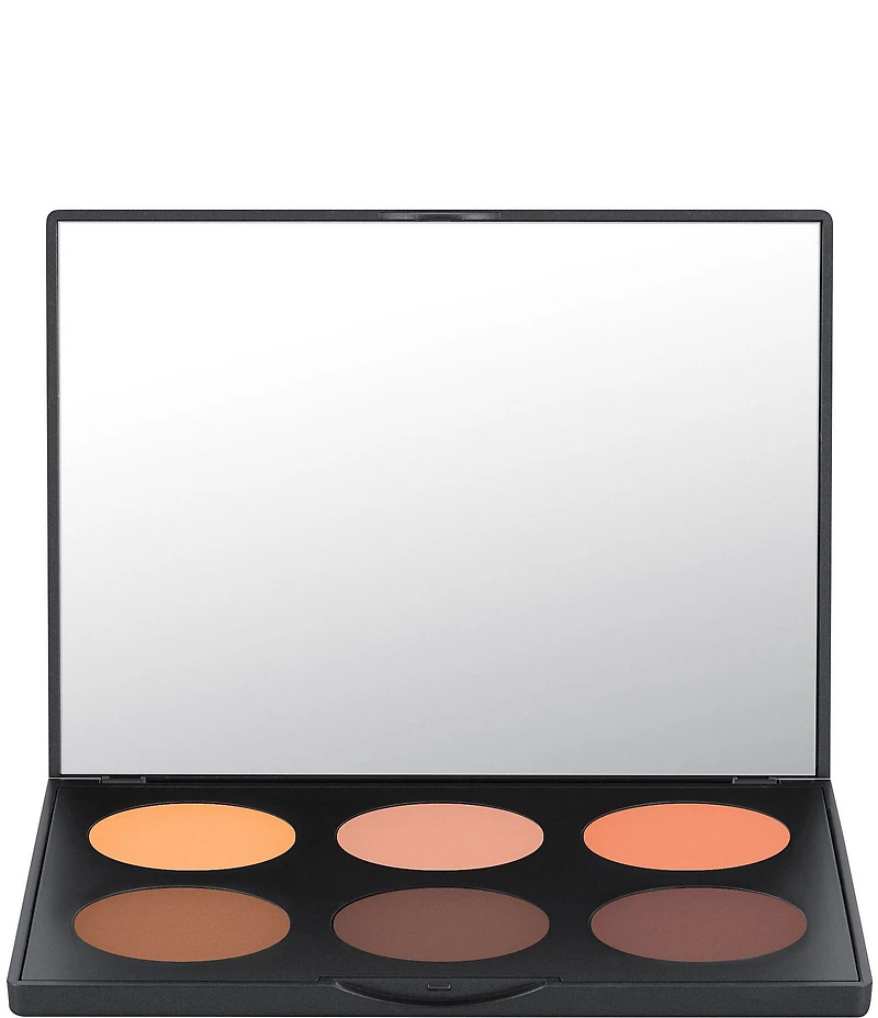 MAC Studio Fix Sculpt and Shape Contour Palette