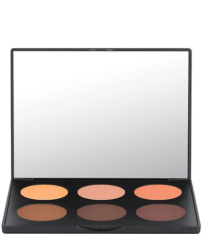 MAC Studio Fix Sculpt and Shape Contour Palette