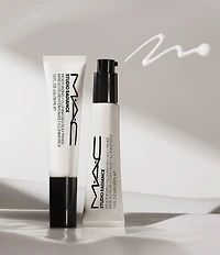 MAC Studio Radiance Moisturizing + Illuminating Silky Primer