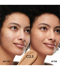 MAC Studio Radiance Serum-Powered Foundation