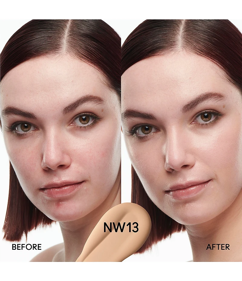 MAC Studio Radiance Serum-Powered Foundation