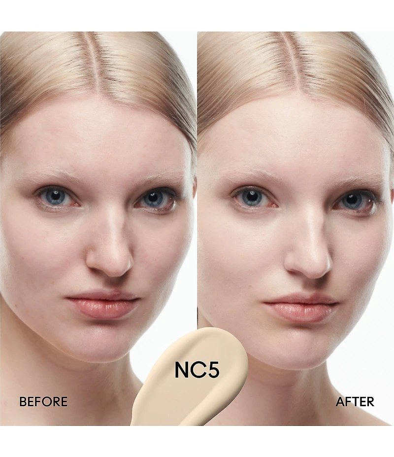 MAC Studio Radiance Serum-Powered Foundation