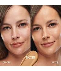 MAC Studio Radiance Serum-Powered Foundation