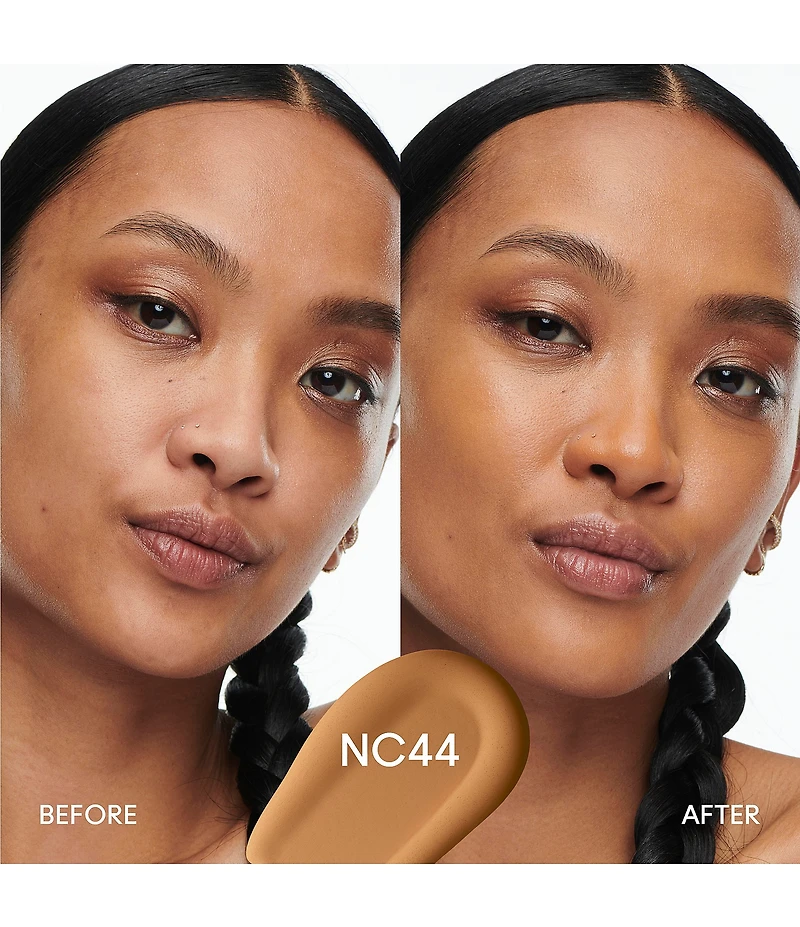 MAC Studio Radiance Serum-Powered Foundation