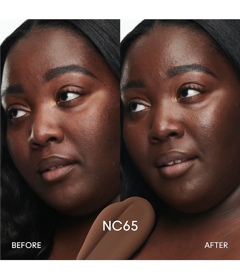 MAC Studio Radiance Serum-Powered Foundation