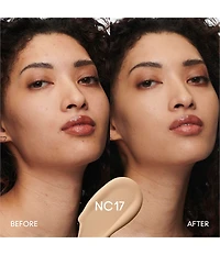 MAC Studio Radiance Serum-Powered Foundation