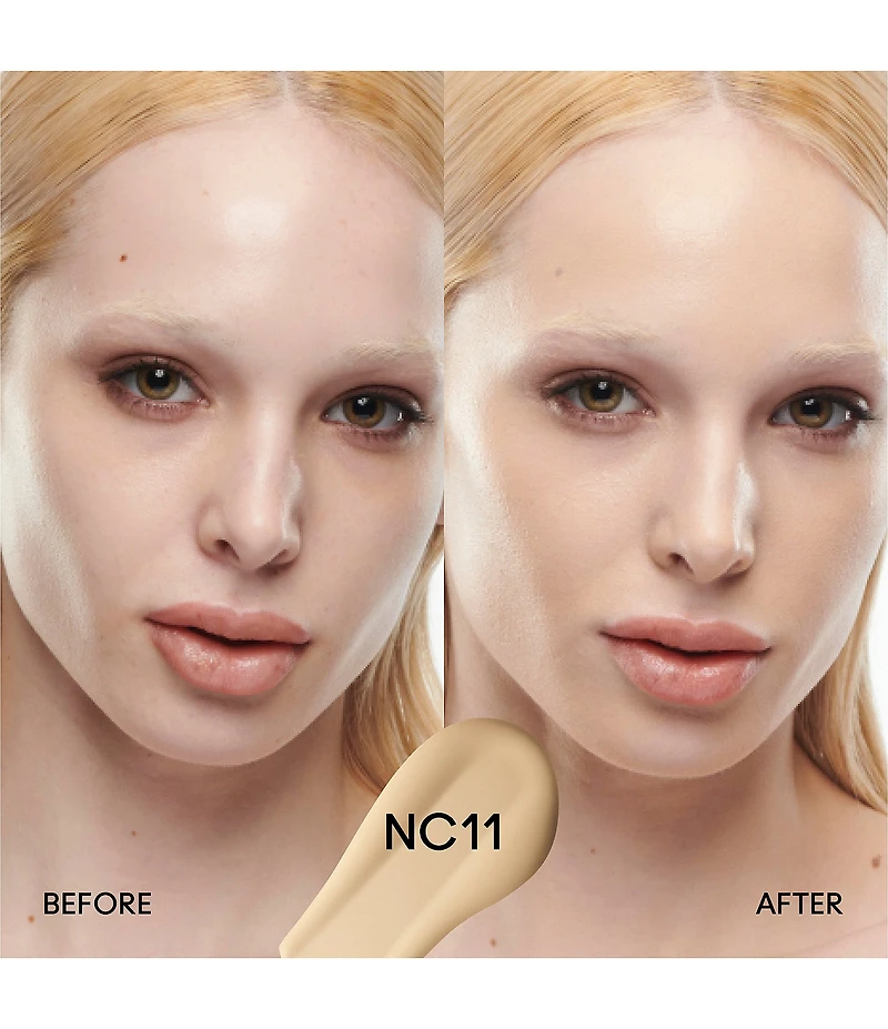 MAC Studio Radiance Serum-Powered Foundation