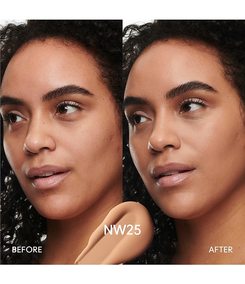 MAC Studio Radiance Serum-Powered Foundation