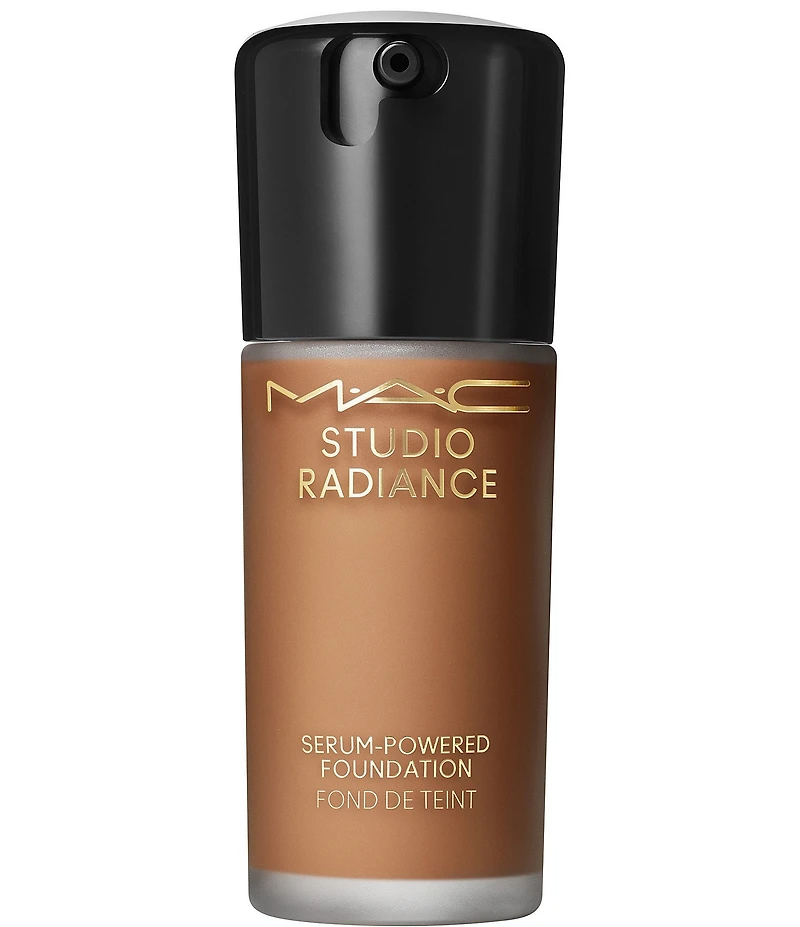 MAC Studio Radiance Serum-Powered Foundation