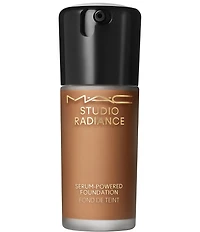 MAC Studio Radiance Serum-Powered Foundation