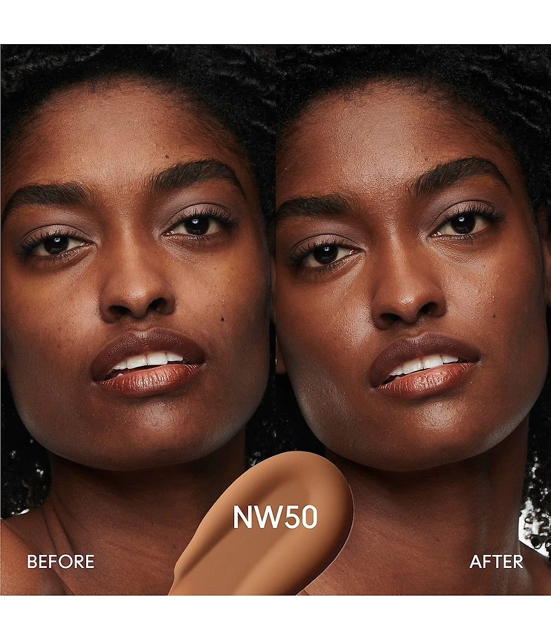 MAC Studio Radiance Serum-Powered Foundation