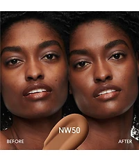 MAC Studio Radiance Serum-Powered Foundation