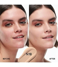 MAC Studio Radiance Serum-Powered Foundation