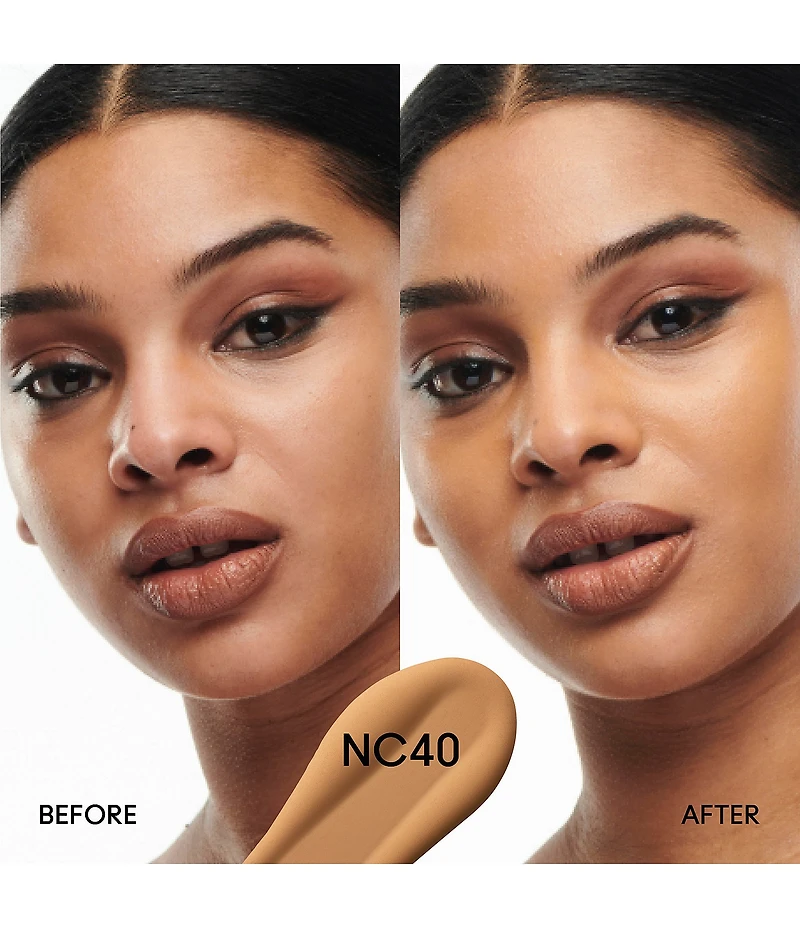 MAC Studio Radiance Serum-Powered Foundation