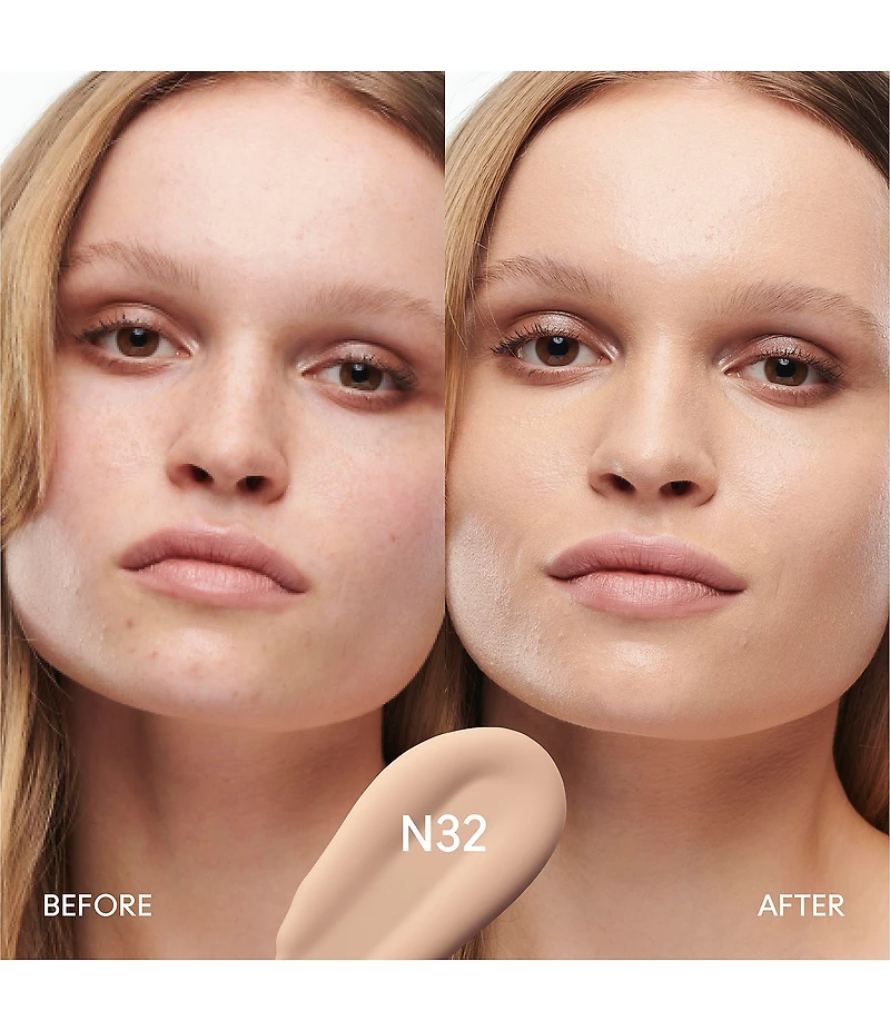 MAC Studio Radiance Serum-Powered Foundation