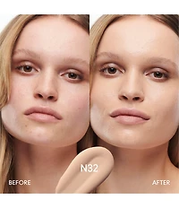 MAC Studio Radiance Serum-Powered Foundation