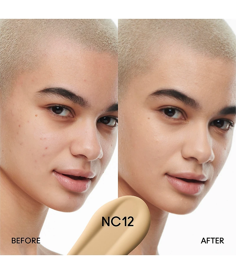 MAC Studio Radiance Serum-Powered Foundation