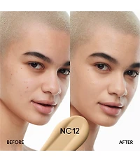 MAC Studio Radiance Serum-Powered Foundation