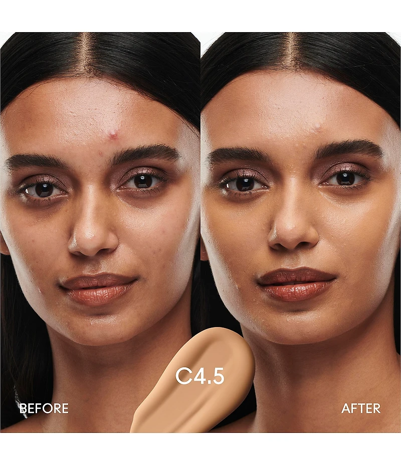 MAC Studio Radiance Serum-Powered Foundation