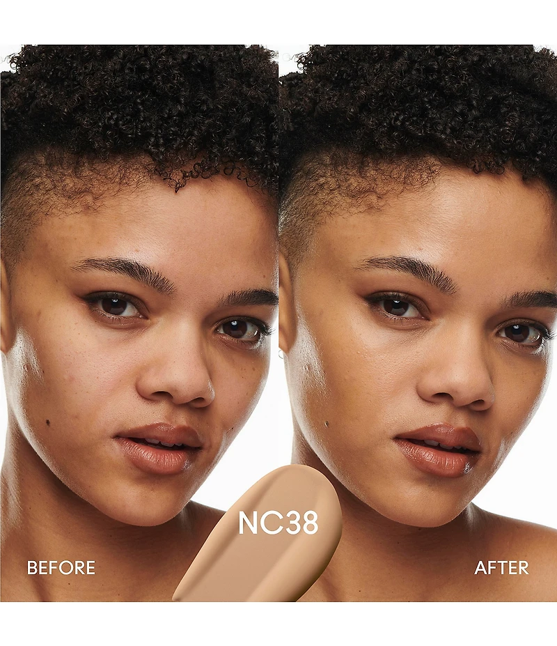 MAC Studio Radiance Serum-Powered Foundation