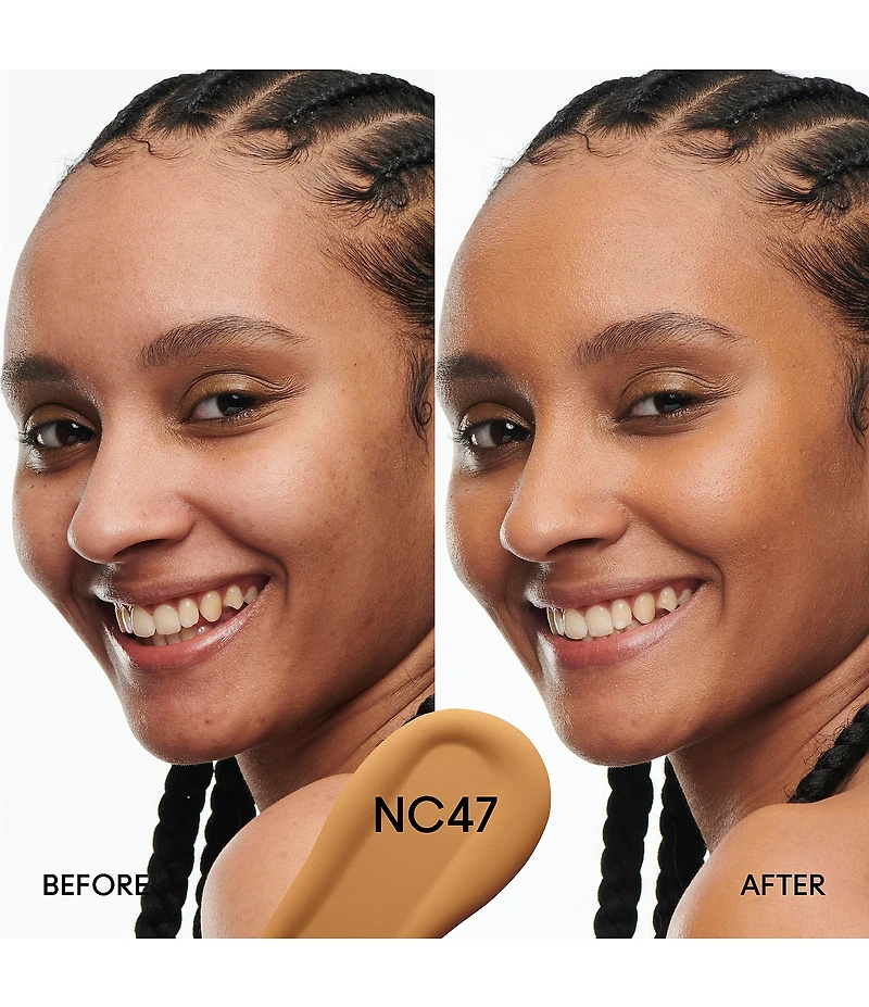 MAC Studio Radiance Serum-Powered Foundation