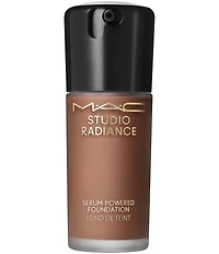 MAC Studio Radiance Serum-Powered Foundation