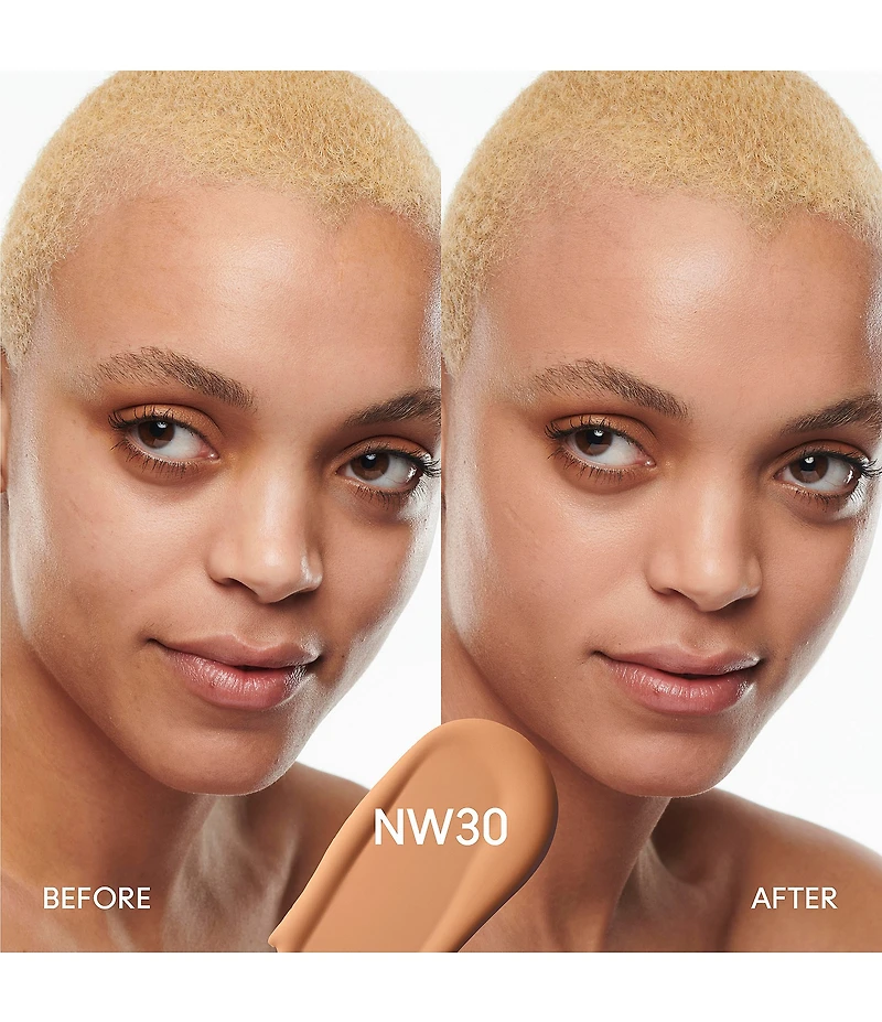 MAC Studio Radiance Serum-Powered Foundation