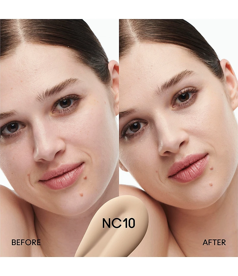 MAC Studio Radiance Serum-Powered Foundation