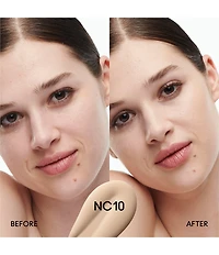 MAC Studio Radiance Serum-Powered Foundation