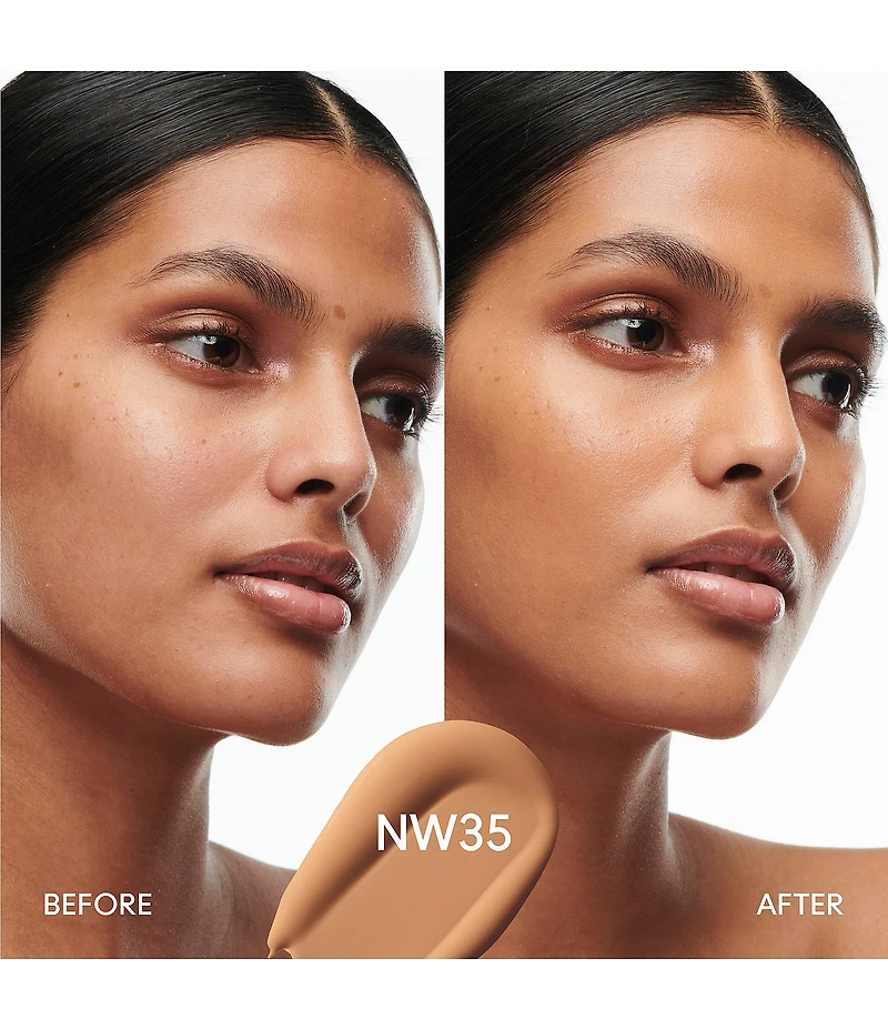 MAC Studio Radiance Serum-Powered Foundation