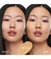 MAC Studio Radiance Serum-Powered Foundation