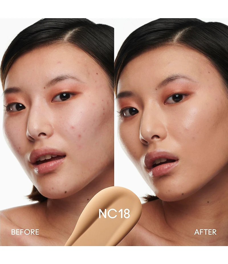 MAC Studio Radiance Serum-Powered Foundation