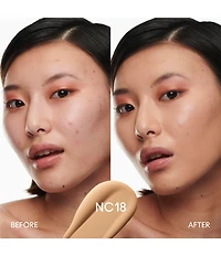 MAC Studio Radiance Serum-Powered Foundation
