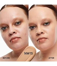 MAC Studio Radiance Serum-Powered Foundation