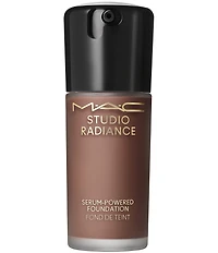 MAC Studio Radiance Serum-Powered Foundation