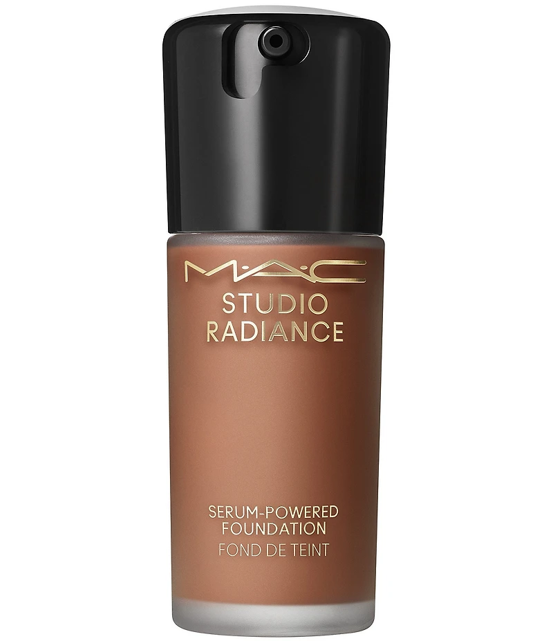 MAC Studio Radiance Serum-Powered Foundation